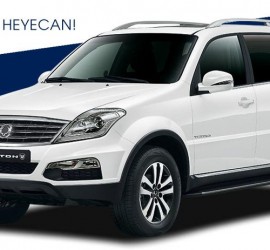 rexton